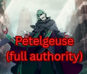 Zzzzz 1790707190pete Tl — ReZero powerscaling option 109