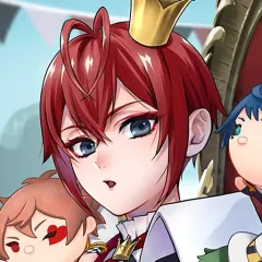 Zzzzz 1778899035riddle — sir this is an armand's (group characters!) option 179