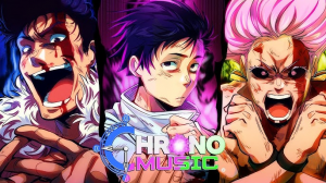 Zzzzz 17800251101000279660 — Todas as músicas do chrono option 109