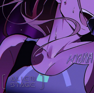 Screenshot2025 12 04 09 58 01 415comspotifymusic Edit — Alien stage ALL songs option 6