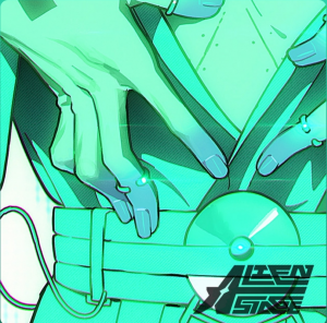 Screenshot2025 12 04 10 01 29 473comspotifymusic Edit — Alien stage ALL songs option 13