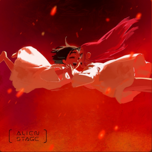 Screenshot2025 12 04 10 04 54 657comspotifymusic Edit — Alien stage ALL songs option 21