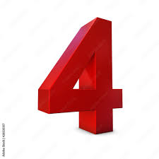 Images 3 — Numbers from 1-10 option 1
