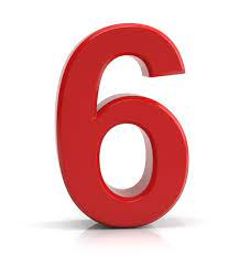 Images 4 — Numbers from 1-10 option 2