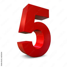 Tlchargement 3 — Numbers from 1-10 option 5