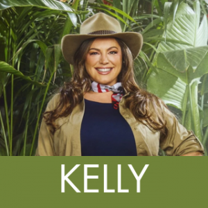 I'm A Celebrity 2025 — option 1