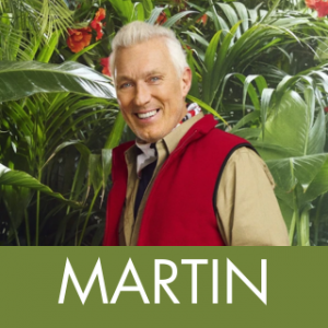 I'm A Celebrity 2025 — option 3