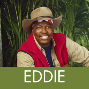 I'm A Celebrity 2025 — option 4