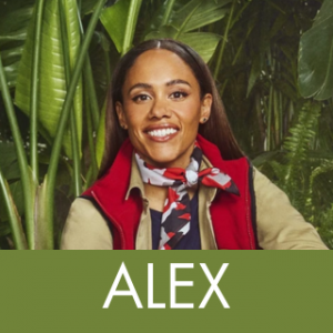 I'm A Celebrity 2025 — option 5