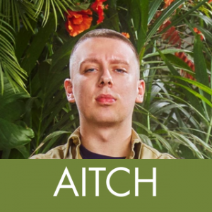 I'm A Celebrity 2025 — option 10