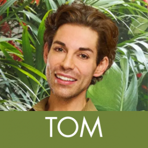 Zzzzz 176367689111 — I'm A Celebrity 2025 option 11