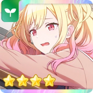 Zzzzz 1779396461sakipure1 — Every single Project Sekai untrained card (yes, all of them) option 269