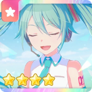 Zzzzz 1779398420mikucute3 — Every single Project Sekai untrained card (yes, all of them) option 5