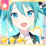 Zzzzz 1779398420mikucute6 — Every single Project Sekai untrained card (yes, all of them) option 31