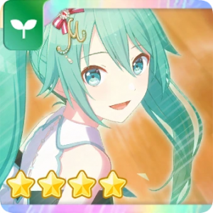 Zzzzz 1779398421mikupure1 — Every single Project Sekai untrained card (yes, all of them) option 14