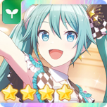 Zzzzz 1779398421mikupure4 — Every single Project Sekai untrained card (yes, all of them) option 17