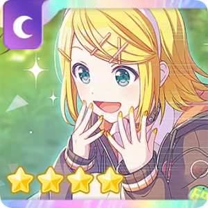 Zzzzz 1779398423rinmyst1 — Every single Project Sekai untrained card (yes, all of them) option 55