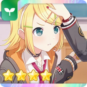 Zzzzz 1779398423rinpure2 — Every single Project Sekai untrained card (yes, all of them) option 62