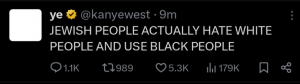 Kanye 27 — Tierlist de Tweets de Kanye West option 20