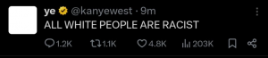 Kanye 28 — Tierlist de Tweets de Kanye West option 21