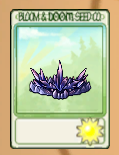 King Duri Obsidian — King Fusion Plants option 2