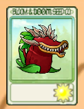 King Godzilla — King Fusion Plants option 3