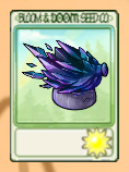 King Gojo — King Fusion Plants option 5