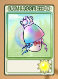 King Hypno — King Fusion Plants option 6