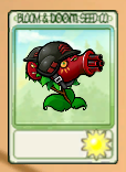 King Kipli Merah — King Fusion Plants option 11