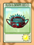 King Labu — King Fusion Plants option 12