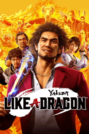 01b19eb368ce3a7b9321c81d367bcbe9 — 2025 All Like a Dragon-Yakuza games option 1