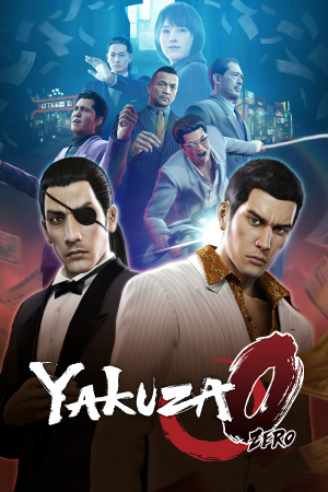03435e70b2d275b16191f12f3b41df2f — 2025 All Like a Dragon-Yakuza games option 2