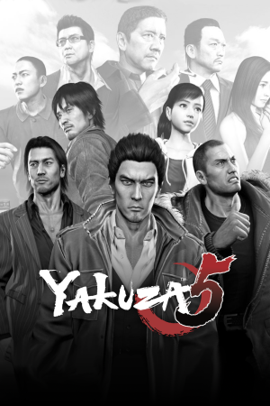 9e022f45db1842518edd8c458cbb27da — 2025 All Like a Dragon-Yakuza games option 13