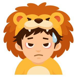 Zzzzz 1783184359a Cowardly Lion — Every Wolvesville Role (August 2026) option 54