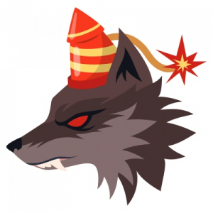 Zzzzz 1783184359a Firework Wolf — Every Wolvesville Role (August 2026) option 94