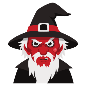 Zzzzz 1783184359a Wizard — Every Wolvesville Role (August 2026) option 104