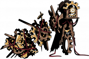 Zzzzz 17487951541024px Corrosionasymmetricalinertiaheathcliffidlesprite — Limbus company EGO corrosion tier list (up to canto 9) option 54
