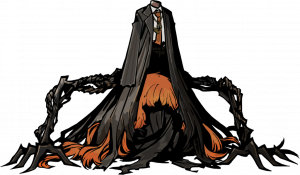 Zzzzz 17487951541024px Corrosionbygonedaysishmaelidlesprite — Limbus company EGO corrosion tier list (up to canto 9) option 59