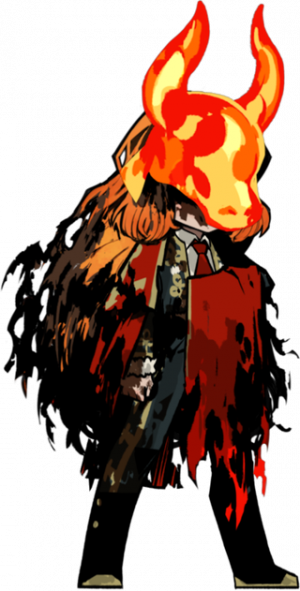 Zzzzz 1748795154320px Corrosioncapoteishmaelidlesprite — Limbus company EGO corrosion tier list (up to canto 9) option 58