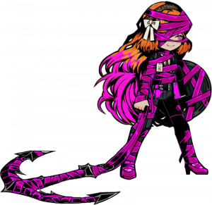Zzzzz 1748795154800px Corrosionroseatedesireishmaelidlesprite — Limbus company EGO corrosion tier list (up to canto 9) option 57