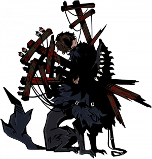 Zzzzz 1748795154800px Corrosiontelepoleheathcliffidlesprite — Limbus company EGO corrosion tier list (up to canto 9) option 52