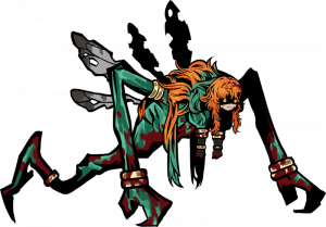 Zzzzz 1748795154800px Corrosionwingbeatishmaelidlesprite — Limbus company EGO corrosion tier list (up to canto 9) option 61