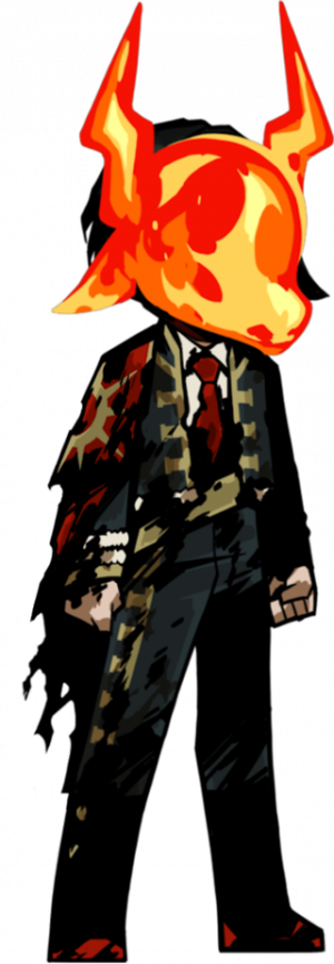 Zzzzz 1748795155320px Corrosioncapotemeursaultidlesprite — Limbus company EGO corrosion tier list (up to canto 9) option 37