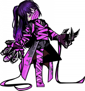 Zzzzz 1748795155800px Corrosionroseatedesirehongluidlesprite — Limbus company EGO corrosion tier list (up to canto 9) option 40