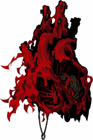 Zzzzz 1748795155corrosionfellbulletheathcliffidlesprite — Limbus company EGO corrosion tier list (up to canto 9) option 50