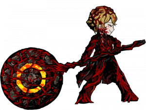 Zzzzz 1748795636800px Corrosionimpendingdaysinclairidlesprite — Limbus company EGO corrosion tier list (up to canto 9) option 73