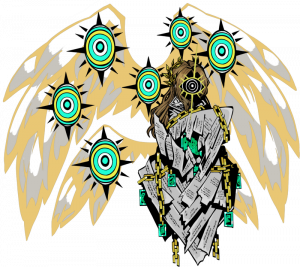 Zzzzz 1748795636800px Corrosionpursuancerodionidlesprite — Limbus company EGO corrosion tier list (up to canto 9) option 68