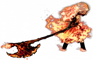 Zzzzz 17487956371024px Corrosion4thmatchflamerodionidlesprite — Limbus company EGO corrosion tier list (up to canto 9) option 67