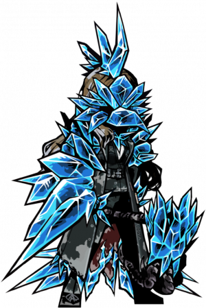 Zzzzz 1748795637corrosionrimeshankrodionidlesprite — Limbus company EGO corrosion tier list (up to canto 9) option 65