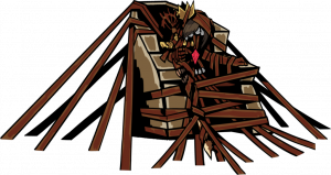 Zzzzz 17487960531024px Corrosionbindsoutisidlesprite — Limbus company EGO corrosion tier list (up to canto 9) option 87